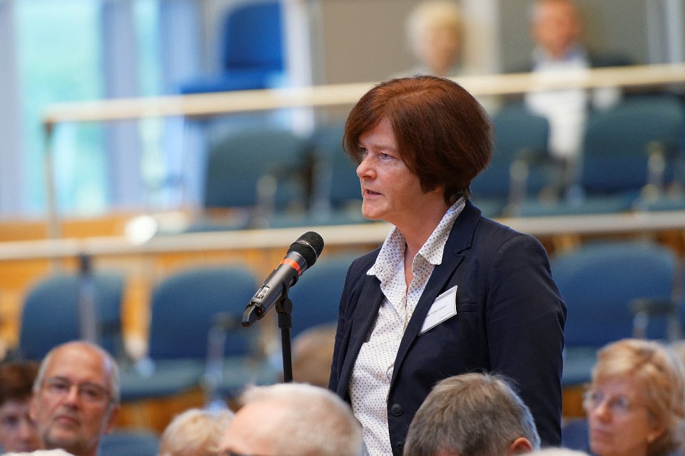 Prof. Dr. Markus Rothschild